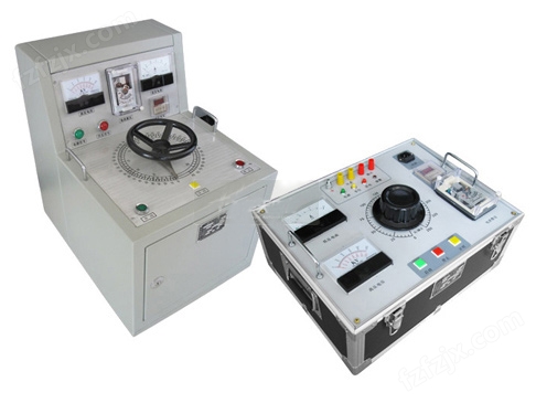 XC/TC系列试验变压器操作箱（台）