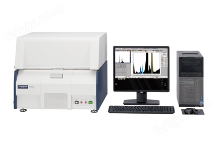 EA1200VX高性能能量色散型X射线荧光元素分析仪