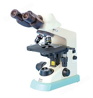 E100生物显微镜 [E100]