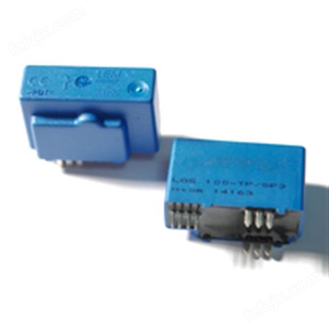 供应LA100-P/SP50电流传感器  霍尔传感器