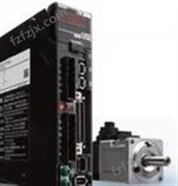 欧姆龙G5系列AC伺服电机/驱动器EtherCAT通讯内置型