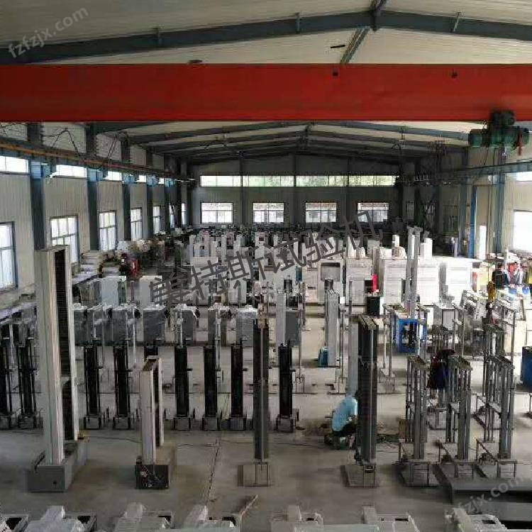 天津美特斯试验机厂土工合成材料垂直渗透仪水利标准含溶解氧含量测量装置
