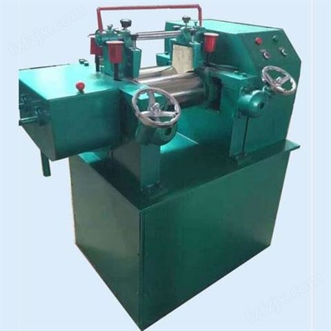 橡塑炼胶机价格 江苏塑料炼胶机 开放式炼胶机价格 炼胶机 实体厂家 