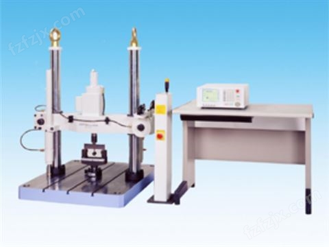 EHF-UM/UV系列电液伺服疲劳试验机