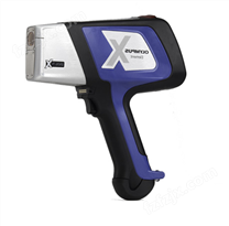 奥林巴斯 美国第四代产品 系列便携式XRF合金分析仪