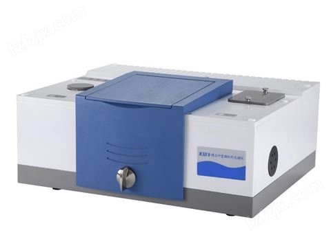FC-4000D粉尘中游离二氧化硅分析仪