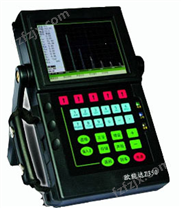 Z350型彩色数字超声波探伤仪