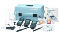 CEL800系列便携式水质分析仪