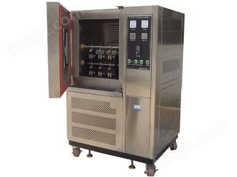 HG-3690A立式低温耐寒试验机