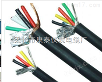 KFP1F耐高温电缆/ZR-KFP1F电缆