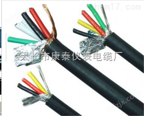 JFF高温电缆/JFFP电缆