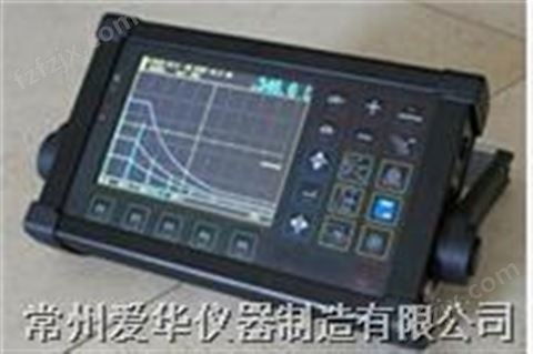 爱华生产YUT2600数字超声波探伤仪