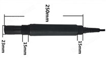 KSA-DOW-01数字溶解氧传感器（极普法）