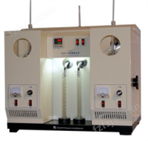 DFZLY560石油产品蒸馏测定器