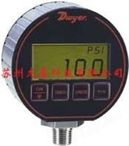 Dwyer DPG-100系列高精度数显压力表