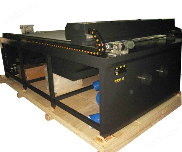 激光切割机 JSM2512Servo （裁床系列伺服型）