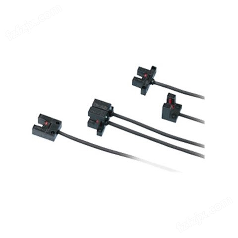 超小型・U型微型光电传感器[放大器内置] PM-24系列 PM-R24(P) / PM-R24-R