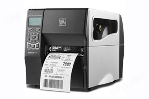 斑马 ZT230 斑马条码打印机