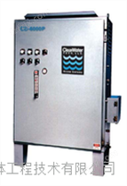 Clearwater 用于橱柜的臭氧发生器