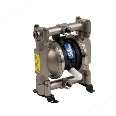 气动隔膜VA20 SP SS TF TF TB OO耐腐蚀防泄漏化工泵