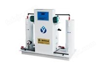 YJ系列全自动二氧化氯发生器