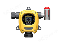 防爆小巧型固定式气体检测传感器/报警器LY-FX100