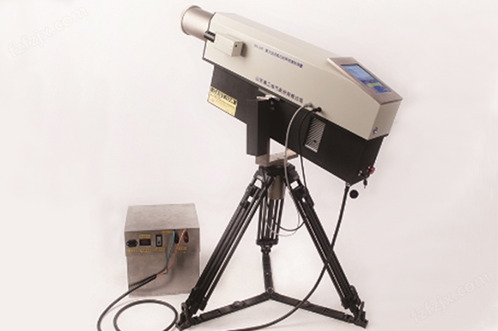 激光远场高压线路异物清除装置(CO2激光器)