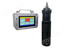 直读式水质在线监测仪LY-SD500