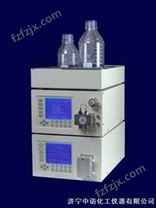 LC3000高效液相色谱仪