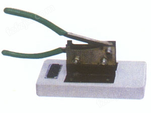 Y171型纤维切断器(10、20、25mm).