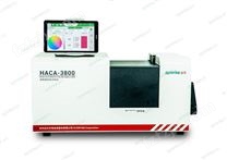 HACA-3800高精度分光测色仪（高精度型）