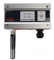 HF52-TLD高温带压湿度仪