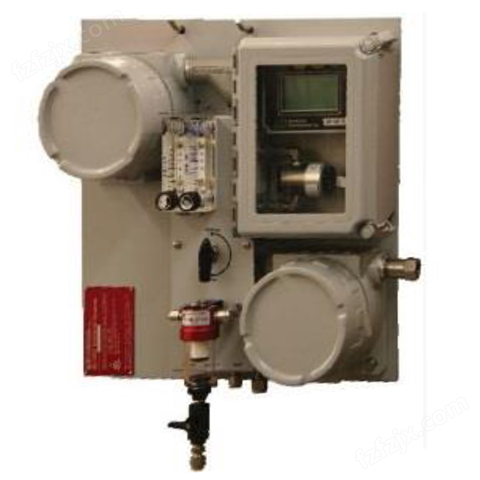 GPR-7500 AIS/IS ATEX 在线 H2S 分析仪