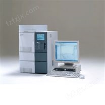 岛津LC-2010高效液相色谱仪