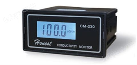 CM-230型电导率仪