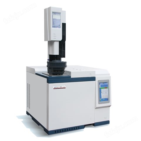 HF-901H 含氧化合物及芳烃含量分析色谱仪