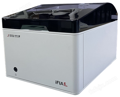iFIA E全自动多参数流动注射分析仪