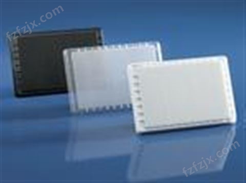 BRANDplates® 微孔板，1536孔，pureGrade™ S