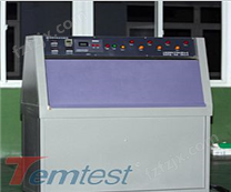 EVA胶膜紫外线老化箱︱EVA紫外线试验箱