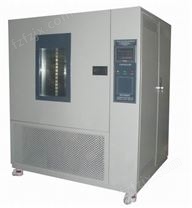 高低温湿热试验箱/高低温交变湿热试验箱