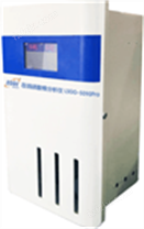 供应工业在线硅酸根分析仪 GSGG-5089 在线硅酸根分析仪原理 价格 023