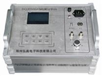 DQ2000台式SF6纯度分析仪