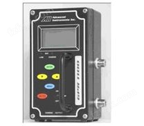 美国AII便携式氧气分析仪 GPR-1100