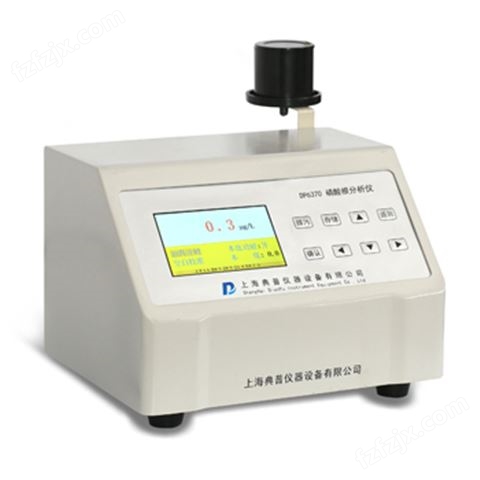 DP6370型磷酸根分析仪