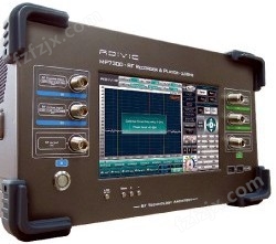 RF射频录制播放器,双通道射频录制回放仪MP7300