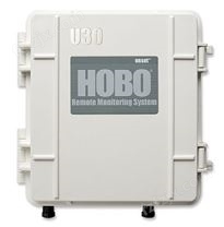 HOBO U30-GSM小型自动气象站是内置有GSM无线通讯模块