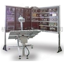 ZC2107型光伏发电原理及应用实验平台