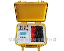 PS-ZD10B  10A直流电阻测试仪（新B型）