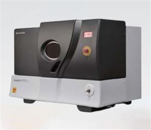 台式微焦点X射线CT系统 inspeXio SMx-90CT Plus