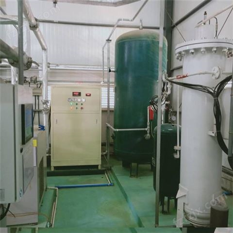 东莞制氮机-集装箱变压吸附制氮机厂家-瑞宇制氮设备供应商